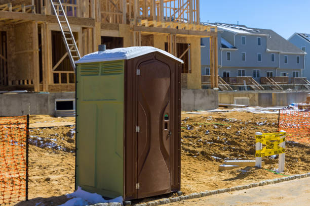 Best Portable Toilets for Parks and Recreation Areas in East Berwick, PA