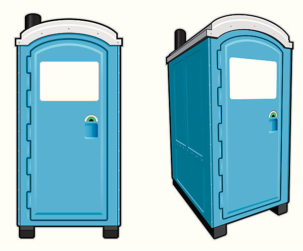 Best Deluxe Portable Toilet Rental in East Berwick, PA