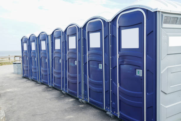 Reliable East Berwick, PA Portable Potty Rental Solutions