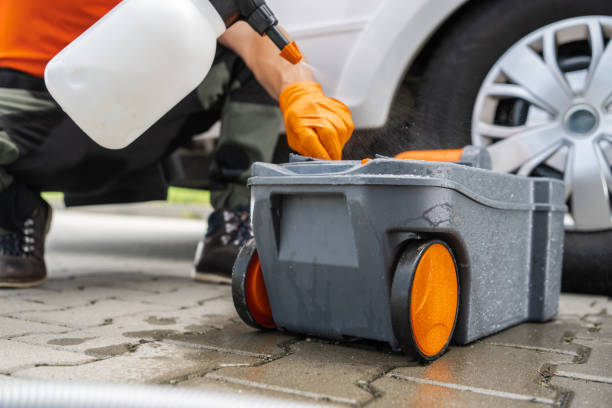 Best Portable Toilets for Disaster Relief Sites in East Berwick, PA